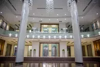   БИЗНЕС ЦЕНТР СИМУРГ