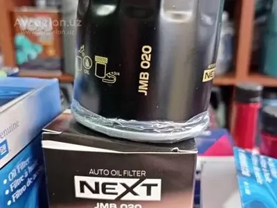 Спарк масло фильтр