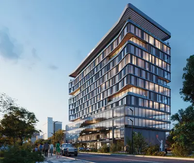 Аренда офиса