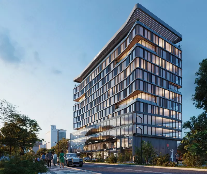 Аренда офиса