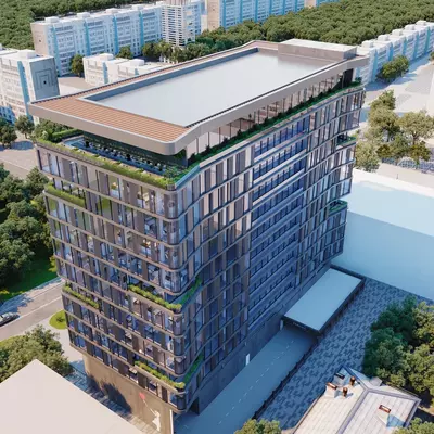 Аренда офиса - Цена по запросу