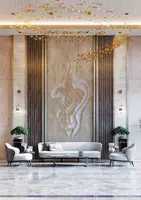 Аренда офиса City Devolopment