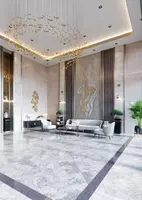 Аренда офиса - City Devolopment