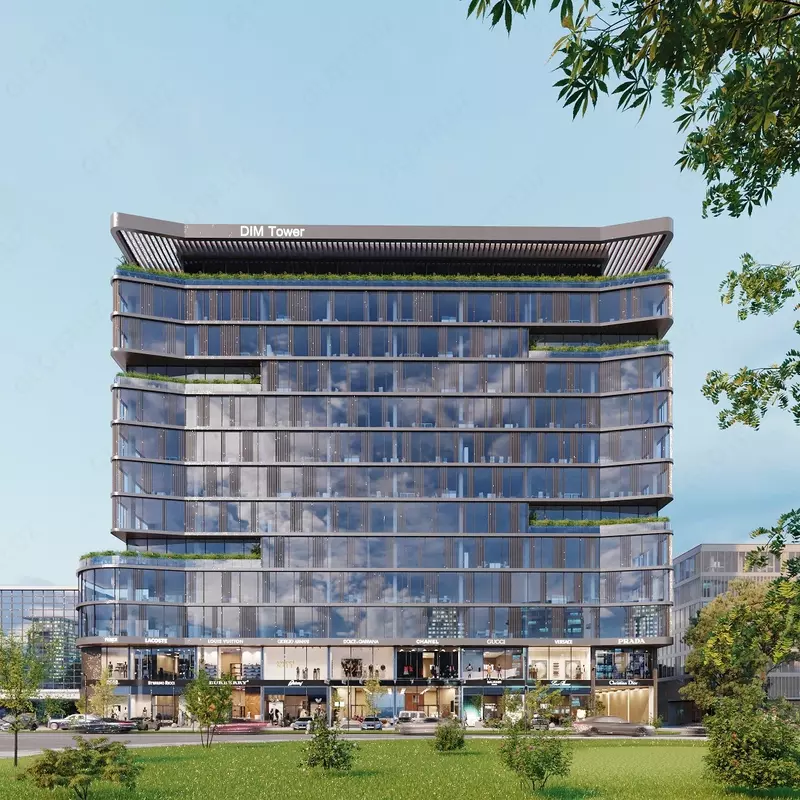 Аренда помещения под офис