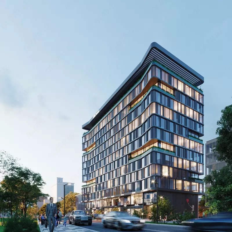 Аренда помещения под офис Только в розницу