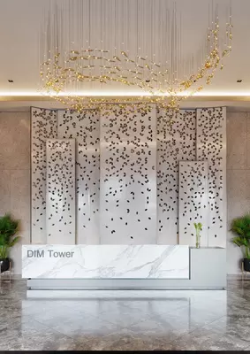 Офисные помещения премиум-класса - Цена по запросу