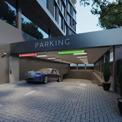 Офисные помещения премиум-класса Только в розницу