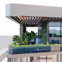 Офисные помещения премиум-класса City Devolopment