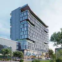 City Devolopment - Офисные помещения премиум-класса