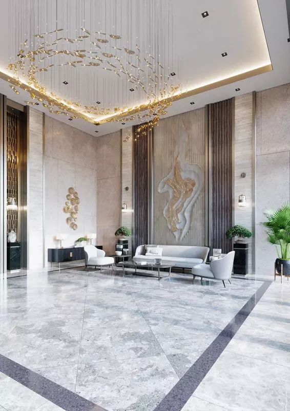 Офисное помещение - по запросу