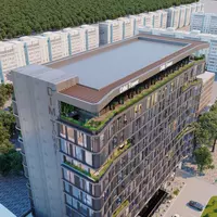 Офис - City Devolopment