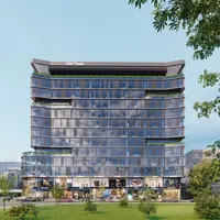 City Devolopment - Офис