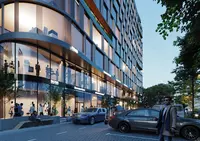 Офис Модульные офисы