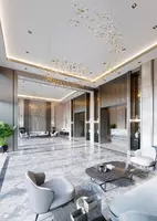 Офис в бизнес-центре City Devolopment