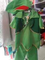 Маскарадный костюм «Эльф-2»