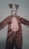 Маскарадный костюм «Олененок»