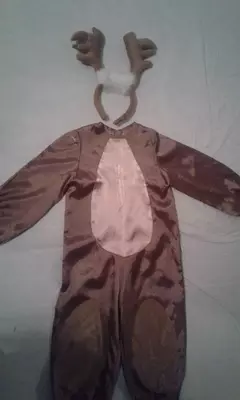 Маскарадный костюм «Олененок»