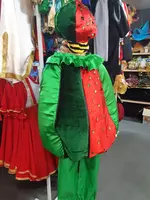 Маскарадный костюм «Арбуз»