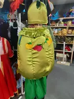 Маскарадный костюм «Фруктовый сад»