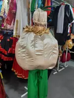 Маскарадный костюм «Репка 3»