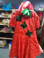 Маскарадный костюм «Помидор 2»