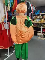 Маскарадный костюм «Репка 4»