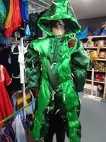 Маскарадный костюм «Кабачок»