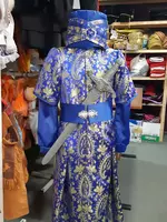 Маскарадный костюм «Принц Востока»