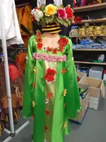 Маскарадный костюм «Весна»