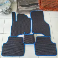 Полики для Volkswagen Lavida и E-bora