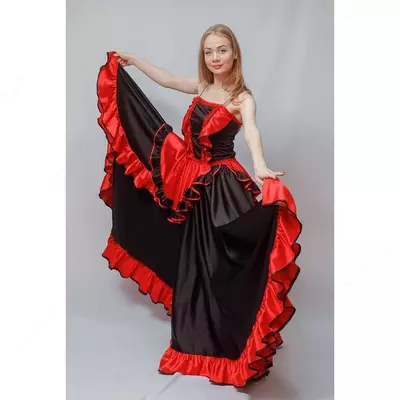 Взрослый Костюм Испанский