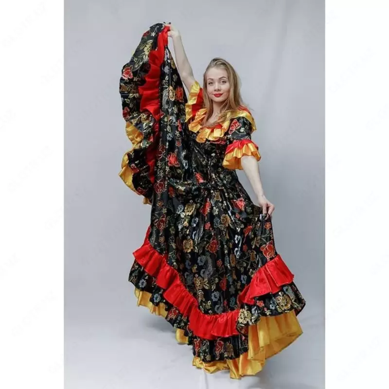 Костюм Цыганский