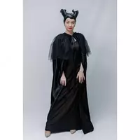 Костюм Малифисента