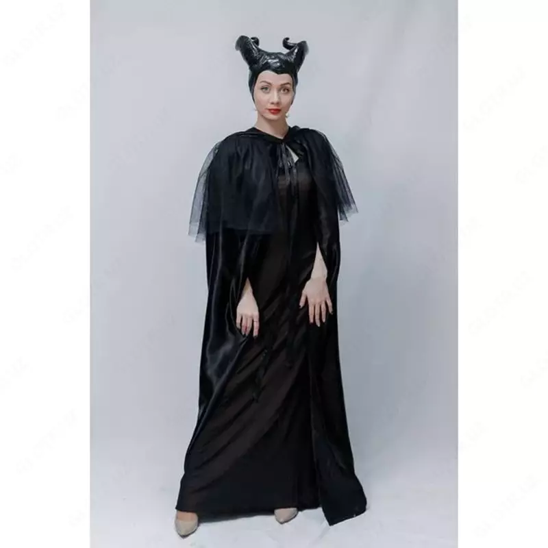 Костюм Малифисента