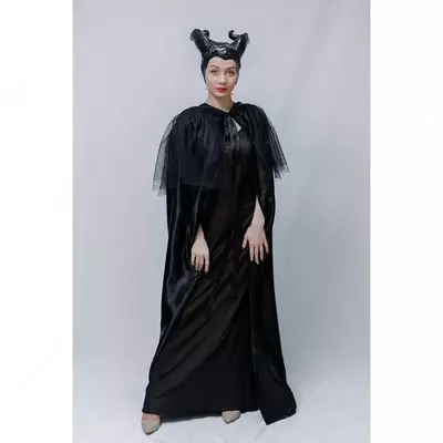 Костюм Малифисента