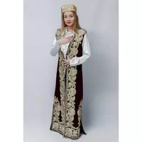 Костюм Национальный