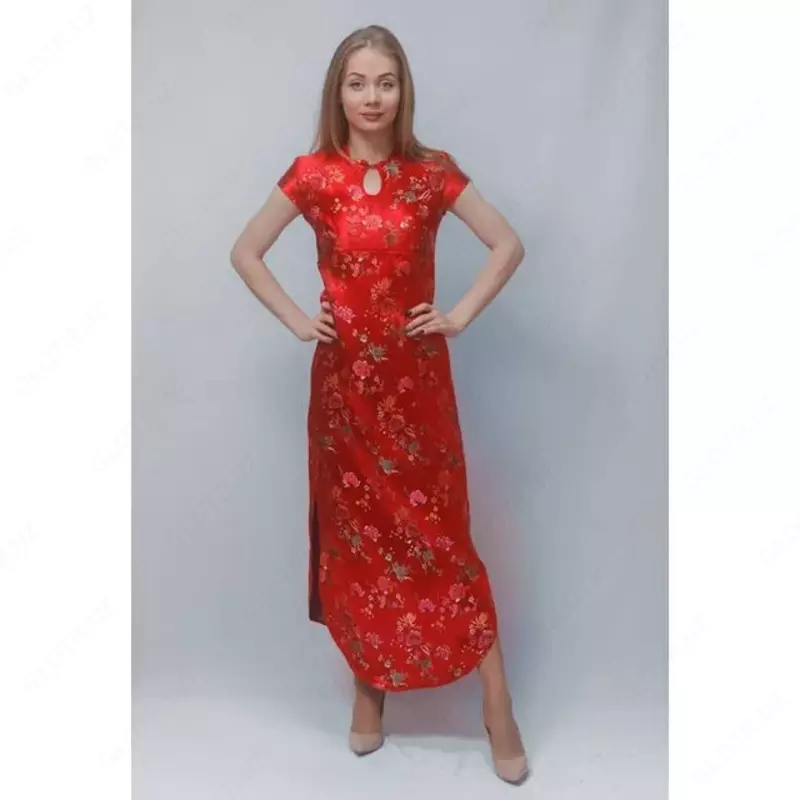 Костюм Китайский