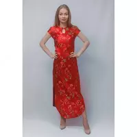 Костюм Китайский