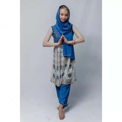 Костюм Индийский