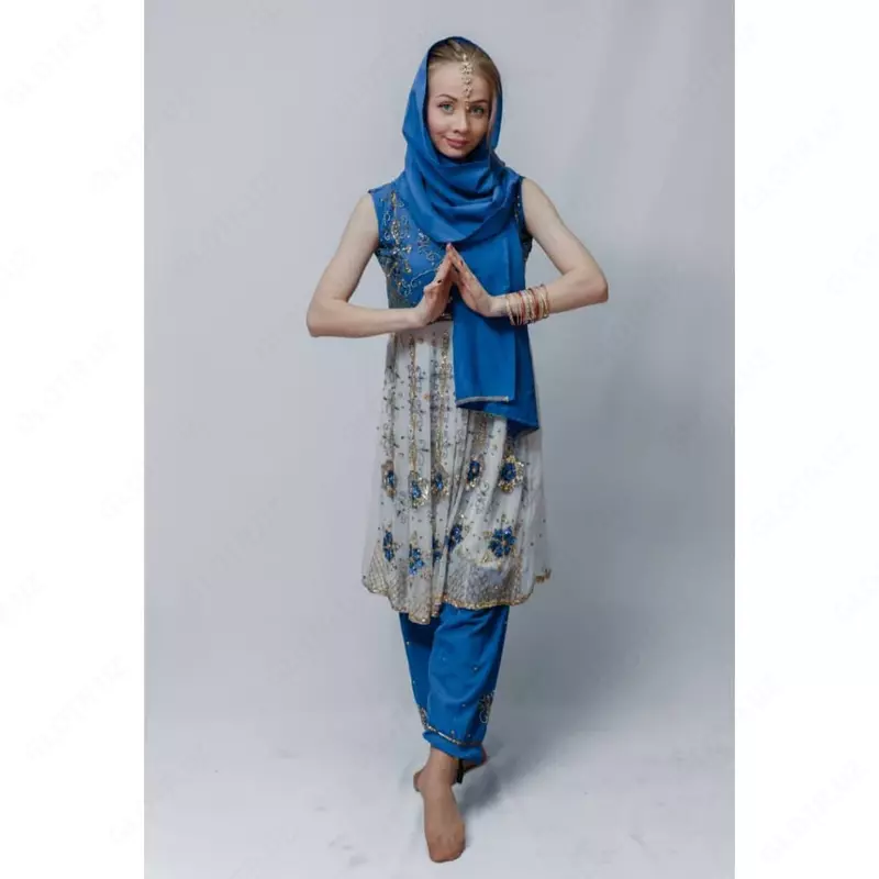 Костюм Индийский