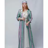 Voyaga etgan ayol ayollarning milliy kostyumlari