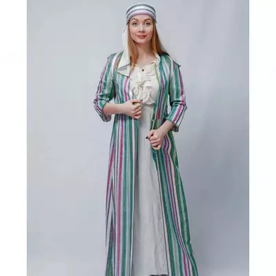 Костюм Женский Национальный