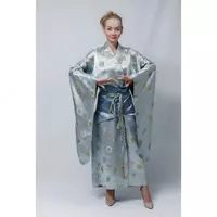 Костюм Китайский Кимано