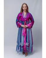 Корейский национальный костюм