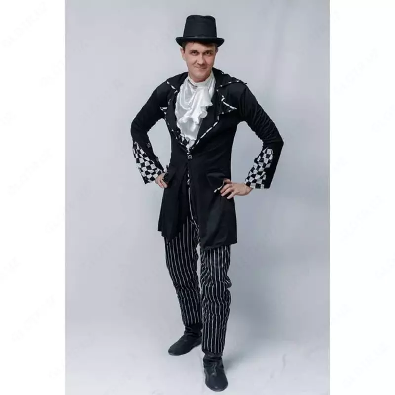 Костюм Лорд