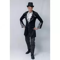 Костюм Лорд