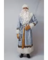 Костюм Деда Мороза