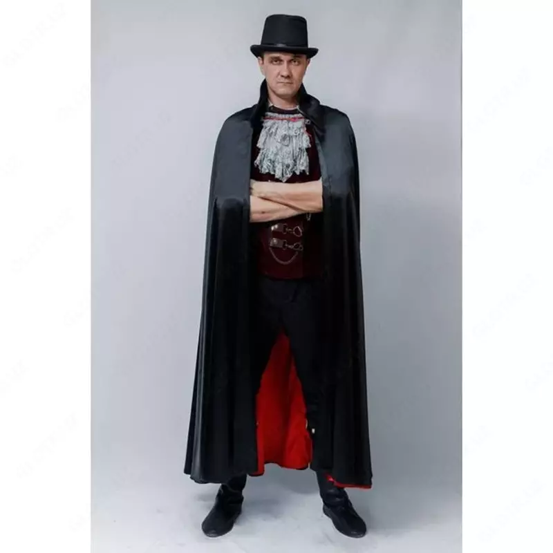 Костюм Граф Дракула