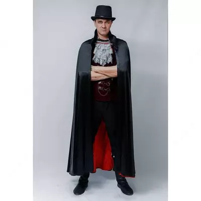 Костюм Граф Дракула