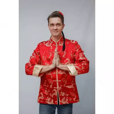 Костюм Японский